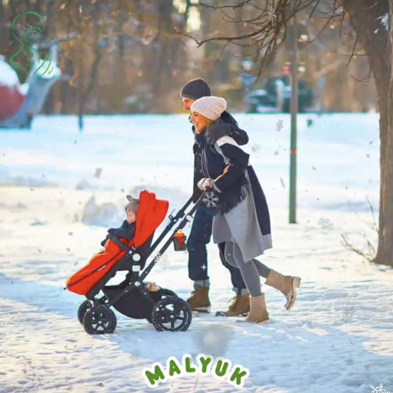 Первые прогулки с новорожденным. Коляска Бугабу прогулка зима. Зимняя прогулка с коляской. Прогулка с коляской зимой. Прогулочная коляска зимой.